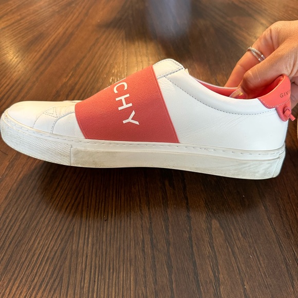 ๐SOLD๐ Authentic givenchy sneakers - Picture 5 of 13